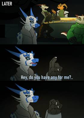 Read For The Empire  5 Page 6 in English