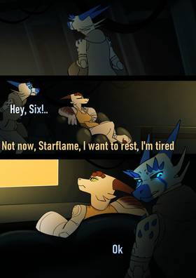 Read For The Empire  5 Page 7 in English
