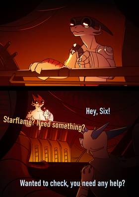 Read For The Empire  5 Page 10 in English