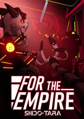 Read For The Empire  6 Page 1 in English