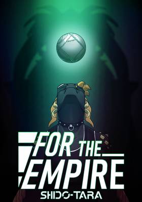 Read For The Empire  7 Page 1 in English