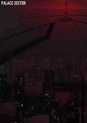 Read For The Empire  7 Page 4 in English