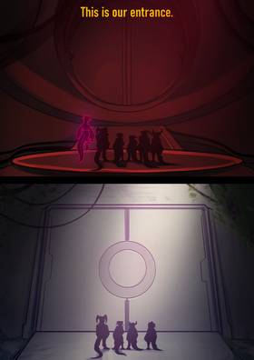 Read For The Empire  7 Page 7 in English
