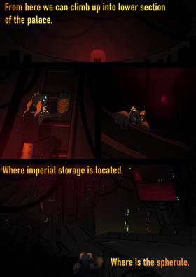 Read For The Empire  7 Page 8 in English
