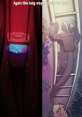 Read For The Empire  7 Page 9 in English