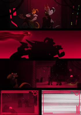 Read For The Empire  7 Page 10 in English