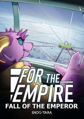 Read For The Empire  9 Page 1 in English