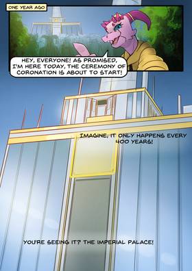 Read For The Empire  9 Page 2 in English