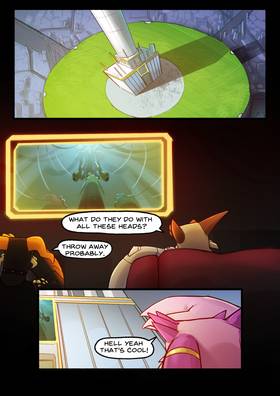 Read For The Empire  9 Page 5 in English
