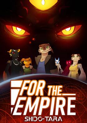 Read For The Empire  1 Page 1 in English