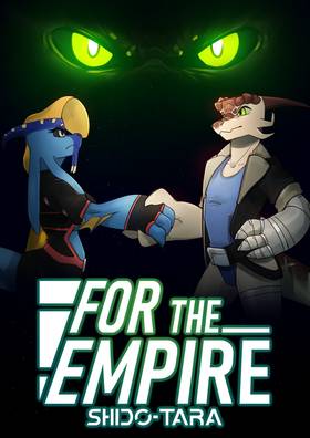 Read For The Empire  2 Page 1 in English