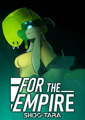 Read For The Empire  3 Page 1 in English