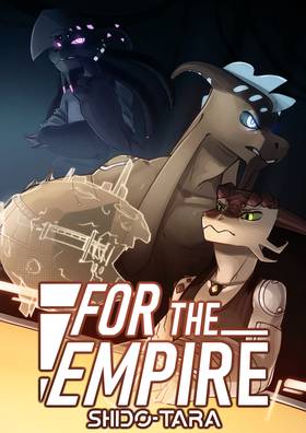 Read For The Empire  10 Page 1 in English