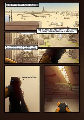 Read For The Empire  10 Page 4 in English