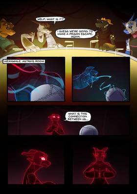Read For The Empire  10 Page 8 in English