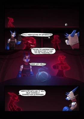 Read For The Empire  10 Page 9 in English