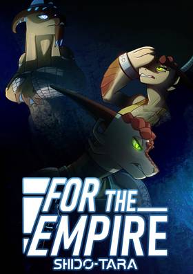 Read For The Empire  11 Page 1 in English