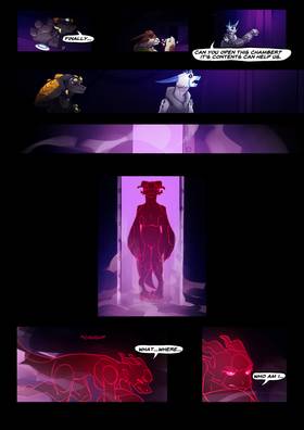 Read For The Empire  11 Page 8 in English