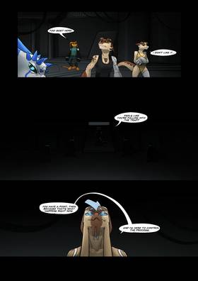 Read For The Empire  12 Page 5 in English