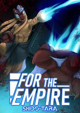 Read For The Empire  12 Page 1 in English