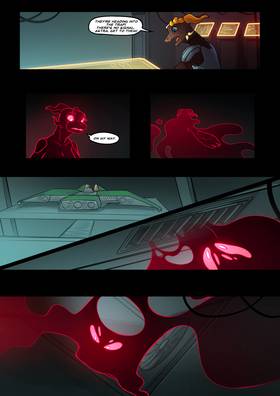 Read For The Empire  12 Page 2 in English