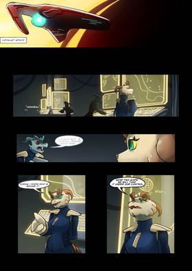 Read For The Empire  12 Page 4 in English