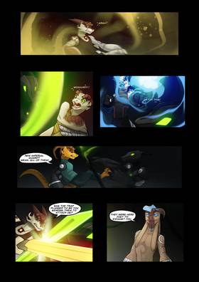 Read For The Empire  12 Page 7 in English