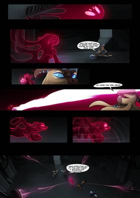 Read For The Empire  12 Page 10 in English
