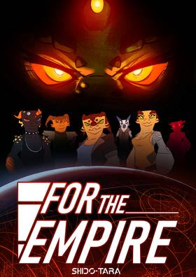 Read For The Empire  1 Page 1 in English