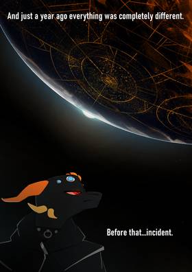 Read For The Empire  1 Page 3 in English