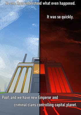 Read For The Empire  1 Page 4 in English