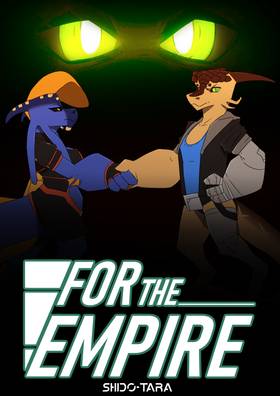 Read For The Empire  2 Page 1 in English