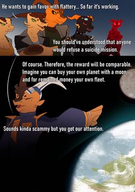 Read For The Empire  2 Page 7 in English
