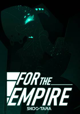 Read For The Empire  3 Page 1 in English