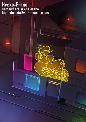 Read For The Empire  3 Page 2 in English