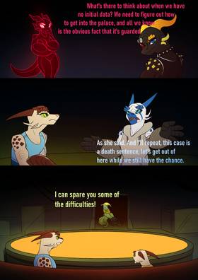 Read For The Empire  3 Page 6 in English