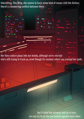 Read For The Empire  3 Page 8 in English