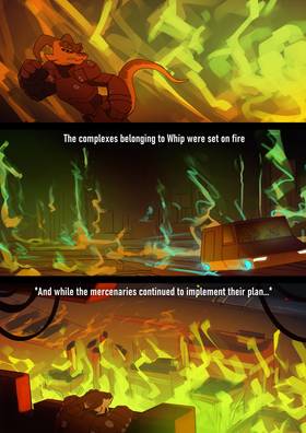 Read For The Empire  4 Page 2 in English