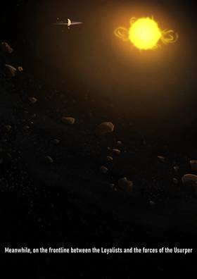 Read For The Empire  4 Page 3 in English