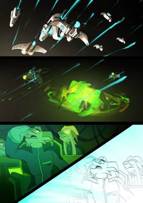 Read For The Empire  4 Page 4 in English