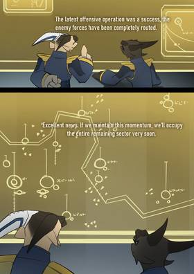 Read For The Empire  4 Page 5 in English