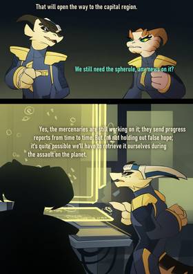 Read For The Empire  4 Page 6 in English