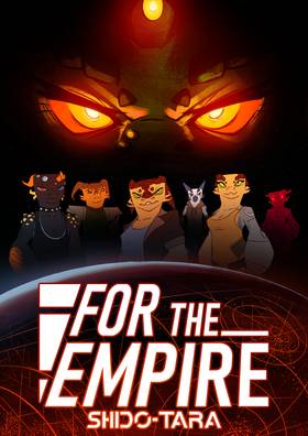 Read For The Empire  1 Page 1 in English