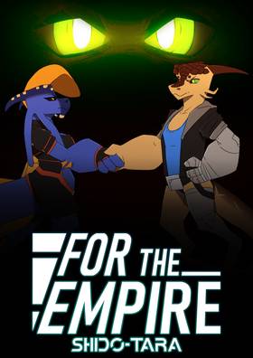 Read For The Empire  2 Page 1 in English