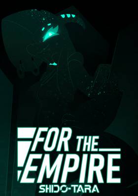 Read For The Empire  3 Page 1 in English