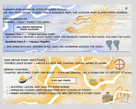 Read Mom slayers (season 1)  2 Page 4 in English