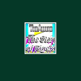 Read The Allure: The Story of Rigeki  1 Page 1 in English