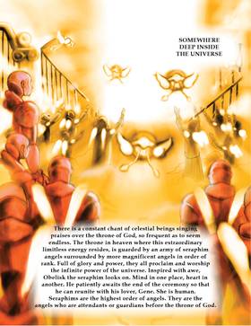 Read The Allure: The Story of Rigeki  1 Page 2 in English