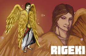 Read The Allure: The Story of Rigeki  1 Page 6 in English