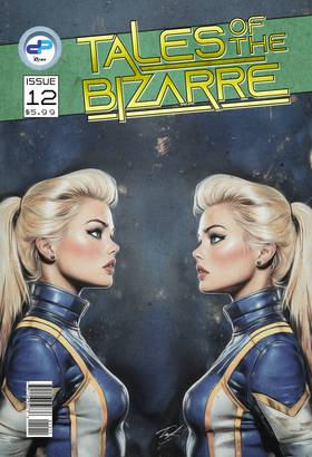 Read Tales of the Bizarre  12 Page 1 in English